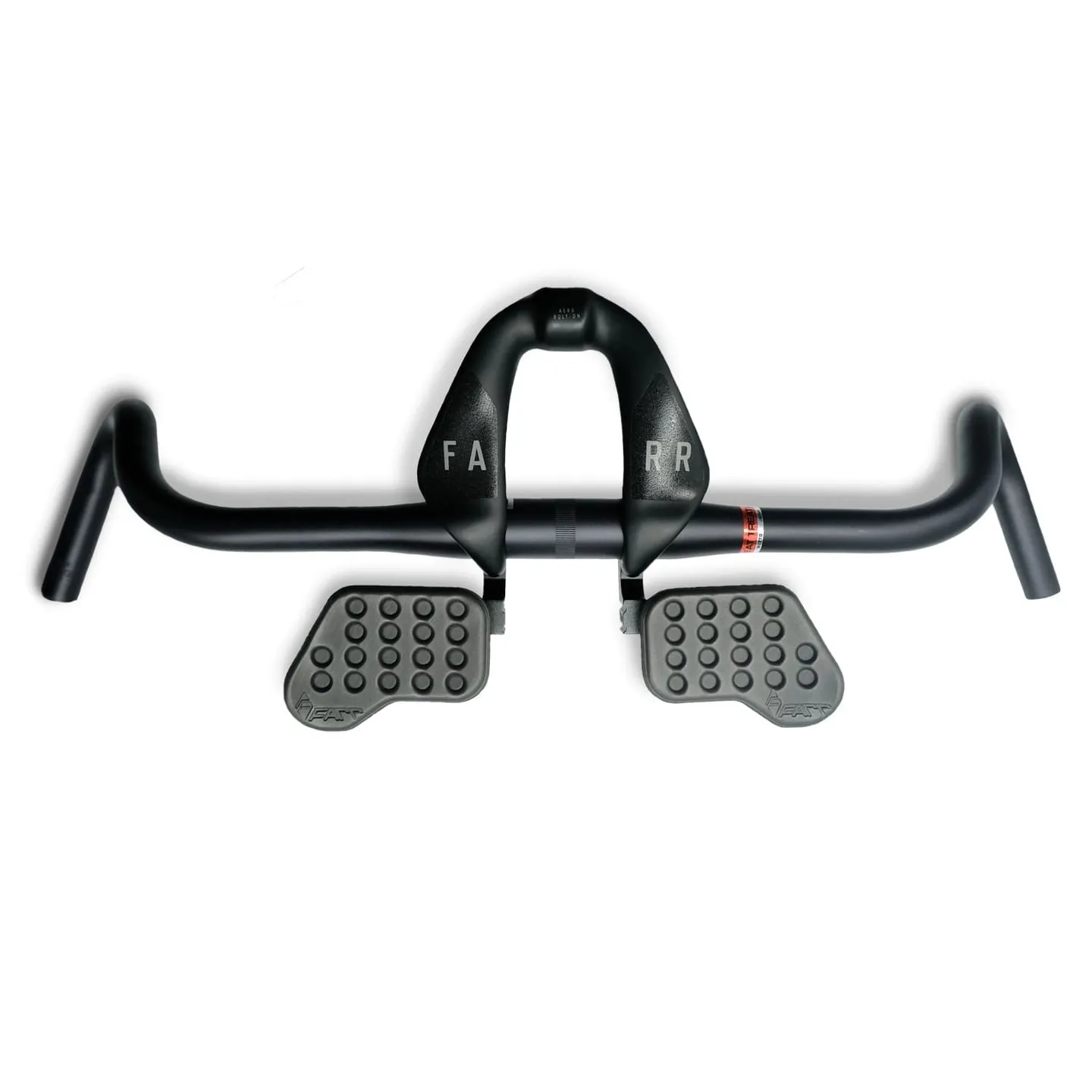 Ride Carbon Aero Bolt-On V3 Bøyle