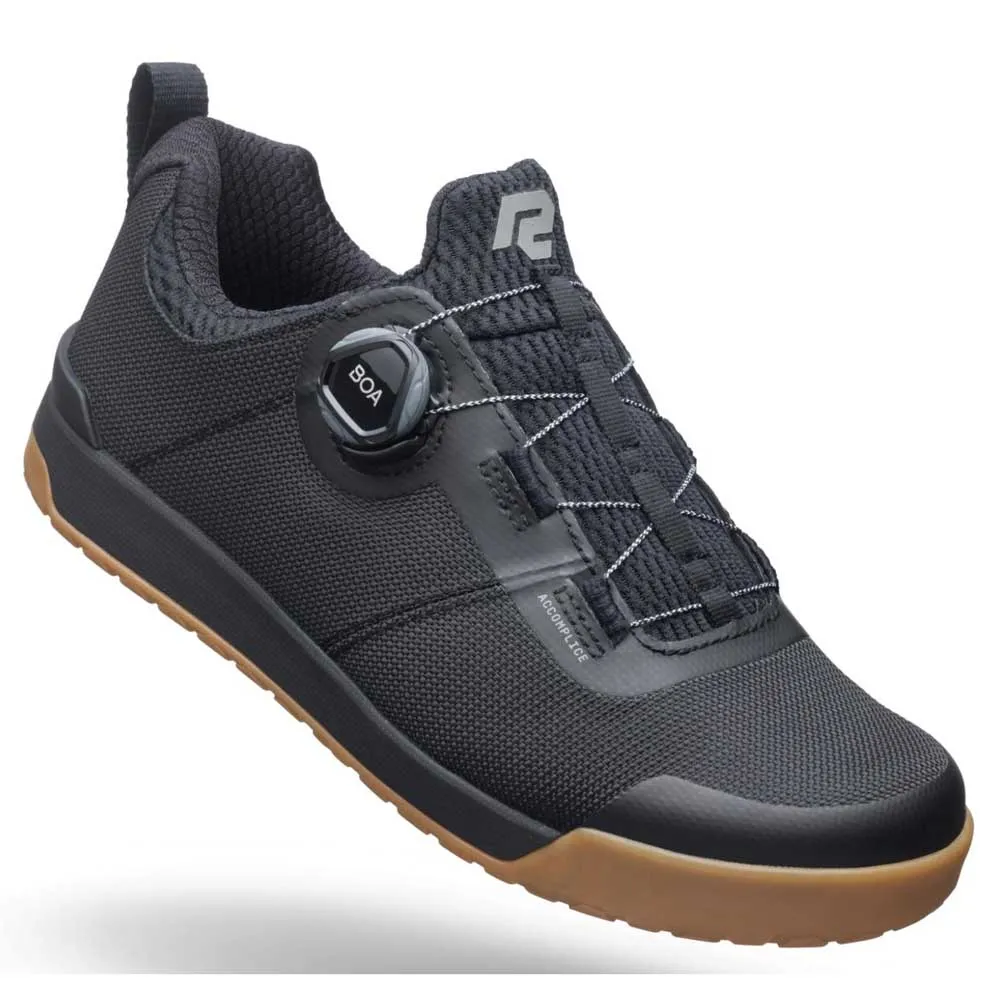 Ride Concepts Accomplice Boa Mtb-sko Ride Concepts Accomplice Boa Mtb-sko