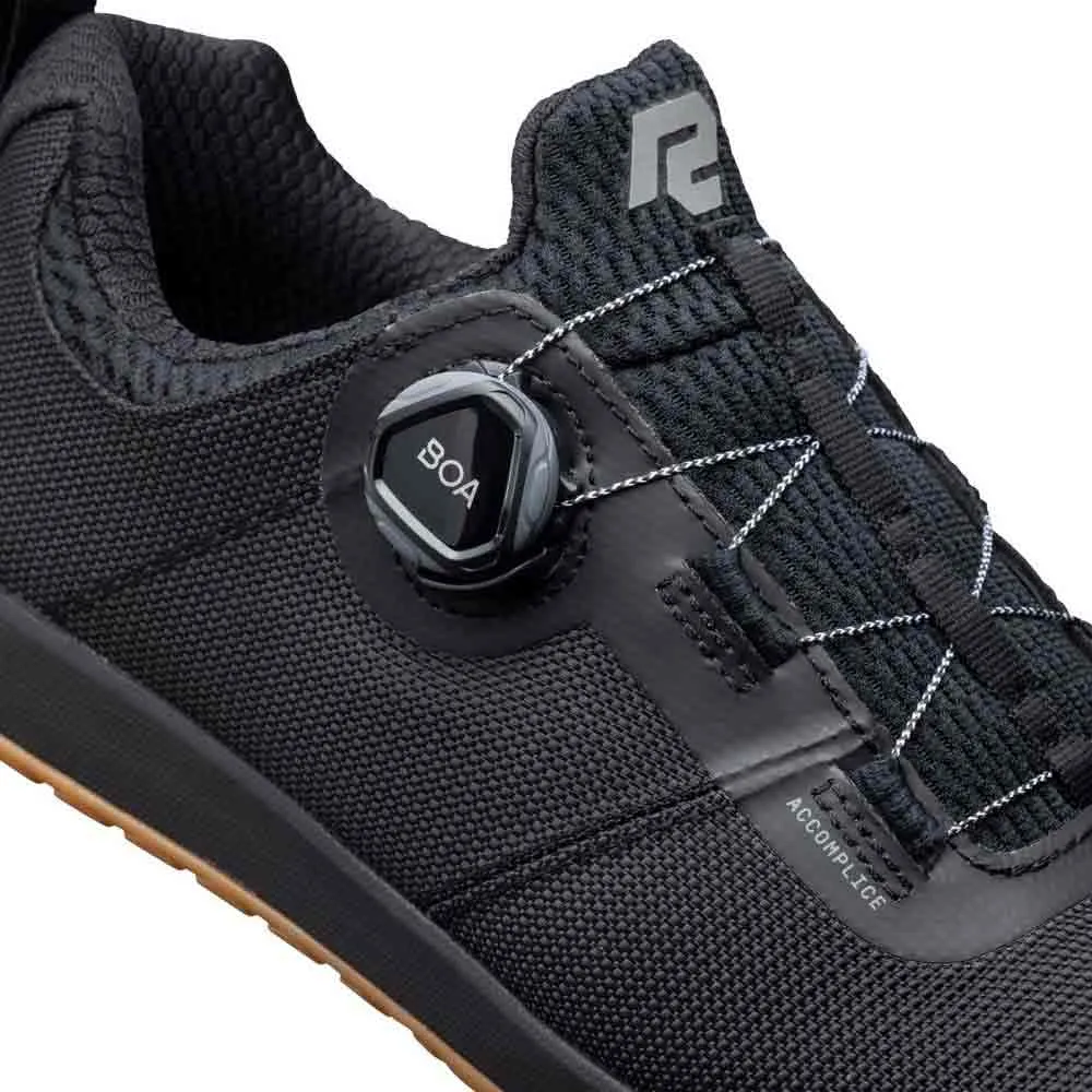 Ride Concepts Accomplice Boa Mtb-sko Ride Concepts Accomplice Boa Mtb-sko