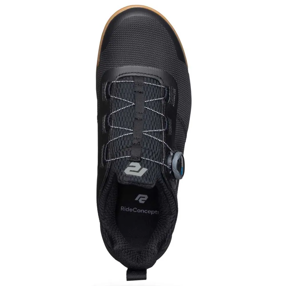 Ride Concepts Accomplice Boa Mtb-sko Ride Concepts Accomplice Boa Mtb-sko