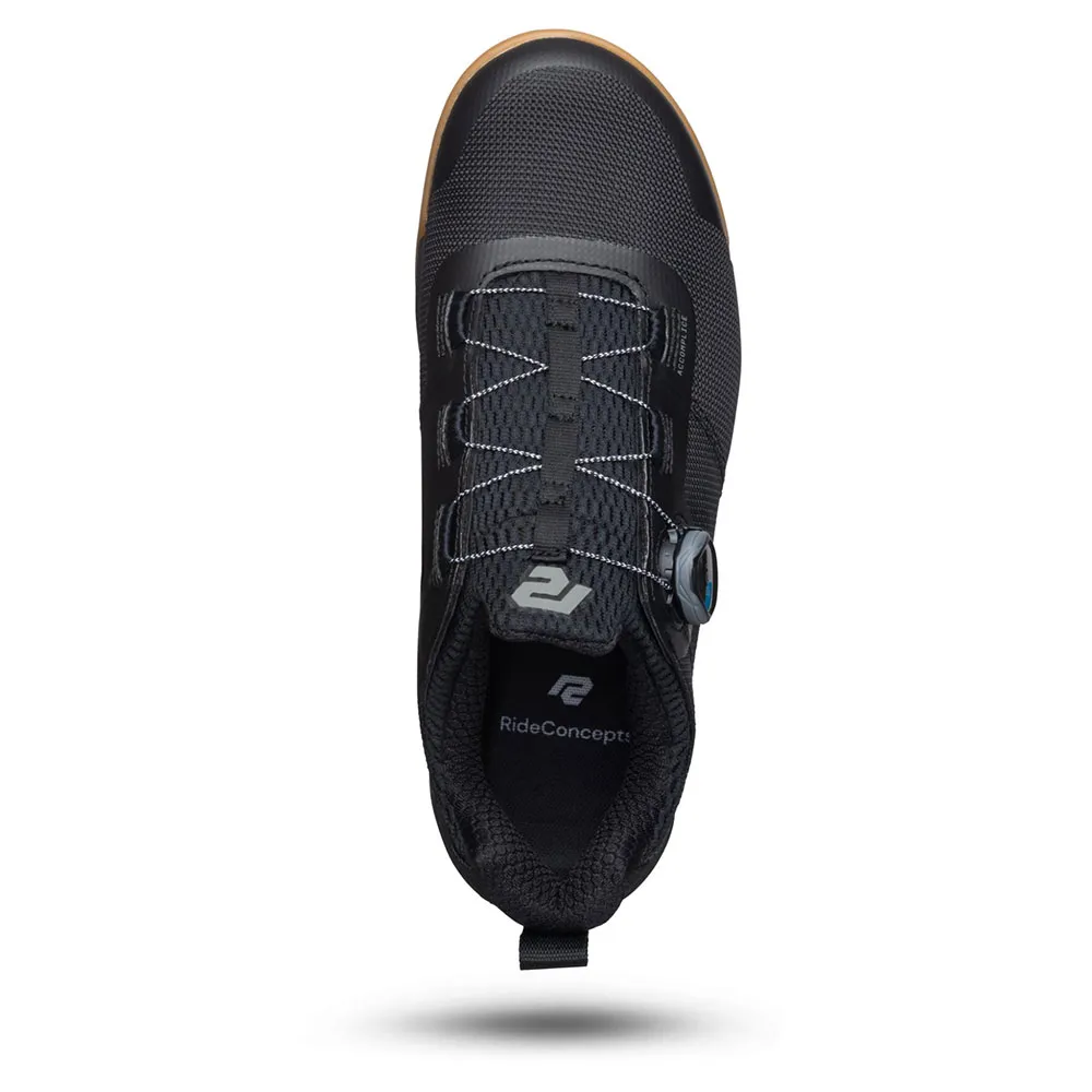 Ride Concepts Accomplice Clip Boa Mtb-sko