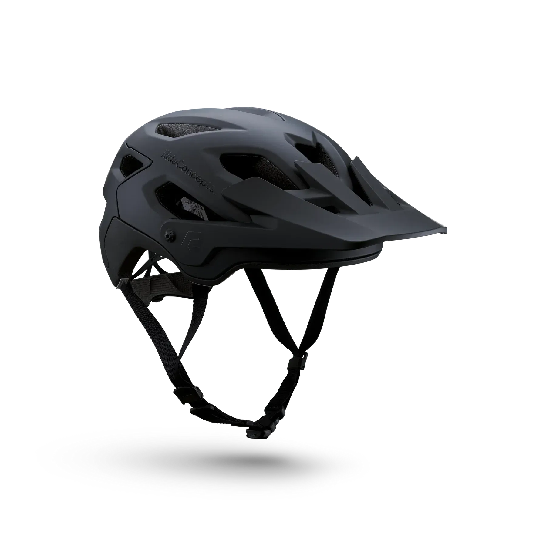 Ride Concepts Deploy
