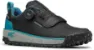 Ride Concepts Flume BOA Ws, Black/tahoe blue