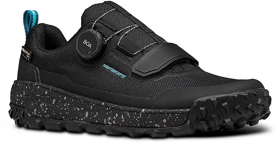 Ride Concepts Flume Clip BOA Ws