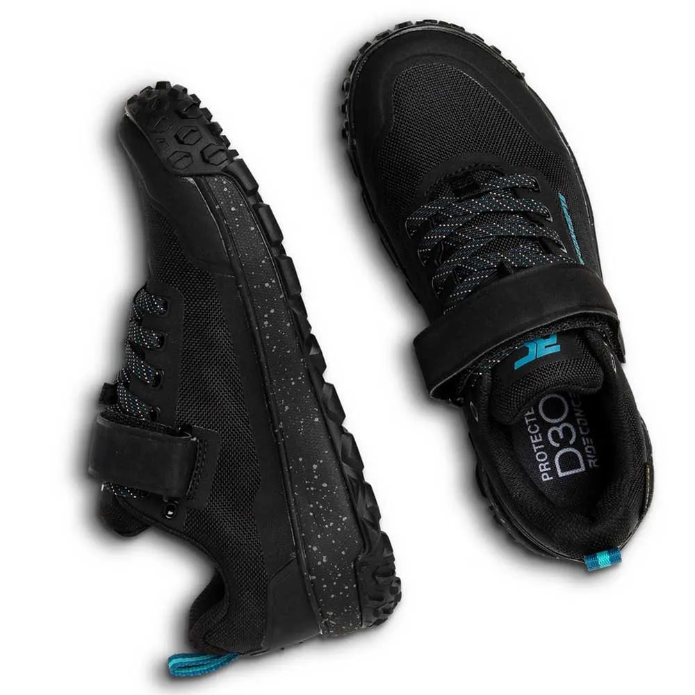 Ride Concepts Flume Clip Dame Terrengsko