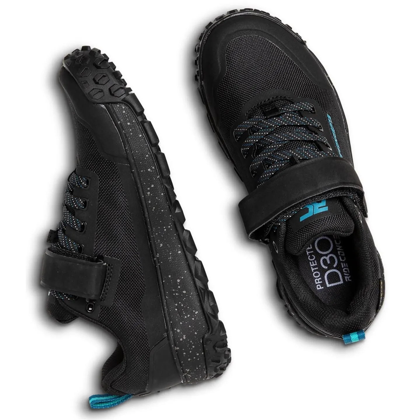 Ride Concepts Flume Clip Dame Terrengsko Ride Concepts Flume Clip Dame Terrengsko