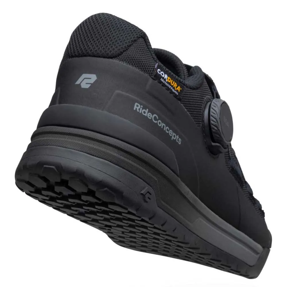 Ride Concepts Hellion Boa Mtb-sko Ride Concepts Hellion Boa Mtb-sko