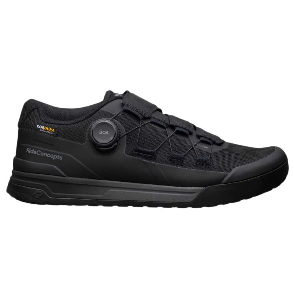 Ride Concepts Hellion Clip Boa Mtb-sko