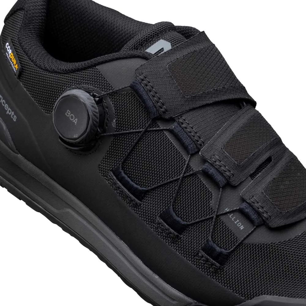 Ride Concepts Hellion Clip Boa Mtb-sko Ride Concepts Hellion Clip Boa Mtb-sko