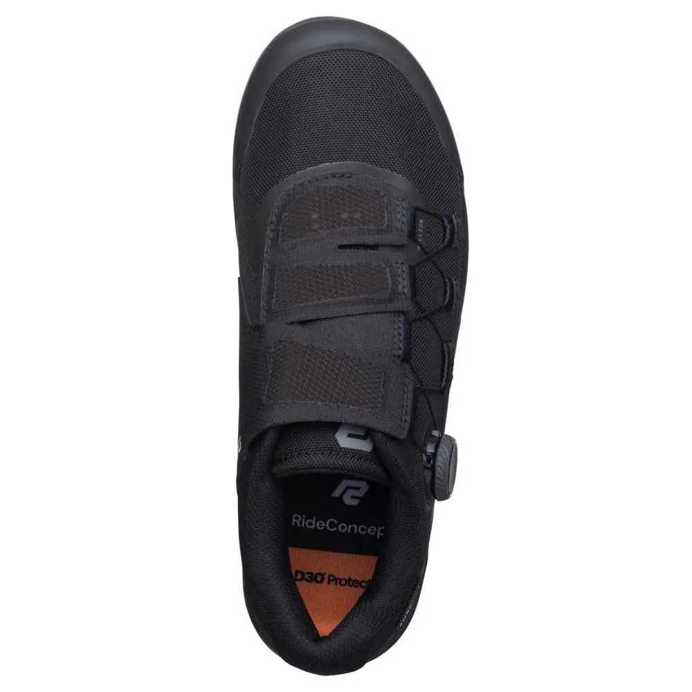 Ride Concepts Hellion Clip Boa Mtb-sko Ride Concepts Hellion Clip Boa Mtb-sko