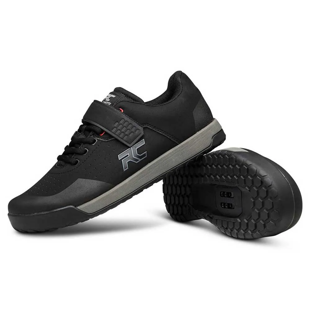 Ride Concepts Hellion Clip Mtb-sko