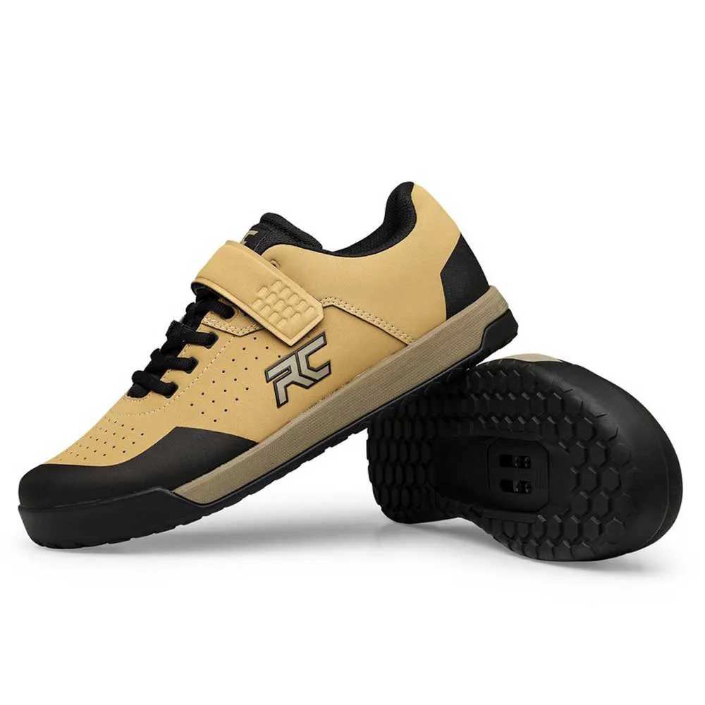 Ride Concepts Hellion Clip Mtb-sko