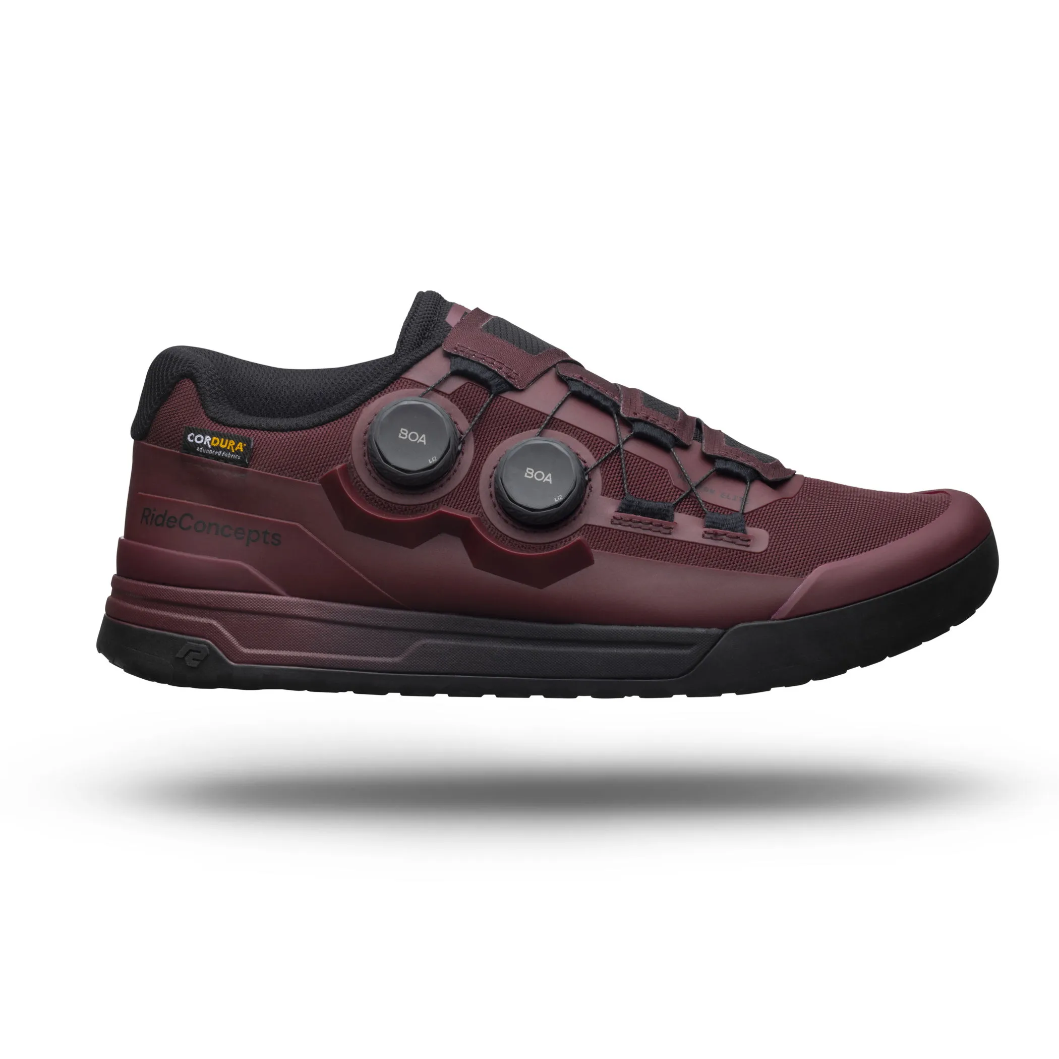 Ride Concepts Hellion Elite Clip Boa Ms