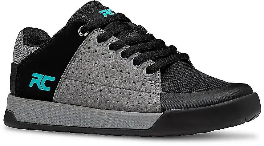 Ride Concepts Livewire Youth, Charcoal/black
