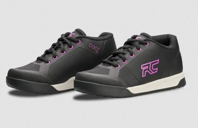 Ride Concepts Skyline Dame Terrengsko, Sort
