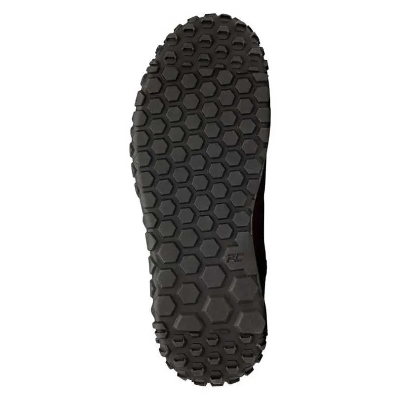 Ride Concepts Tallac Boa Mtb-sko, Sand / black