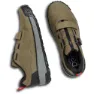 Ride Concepts Tallac Boa Mtb-sko, Sand / black