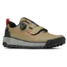 Ride Concepts Tallac Boa Mtb-sko, Sand / black