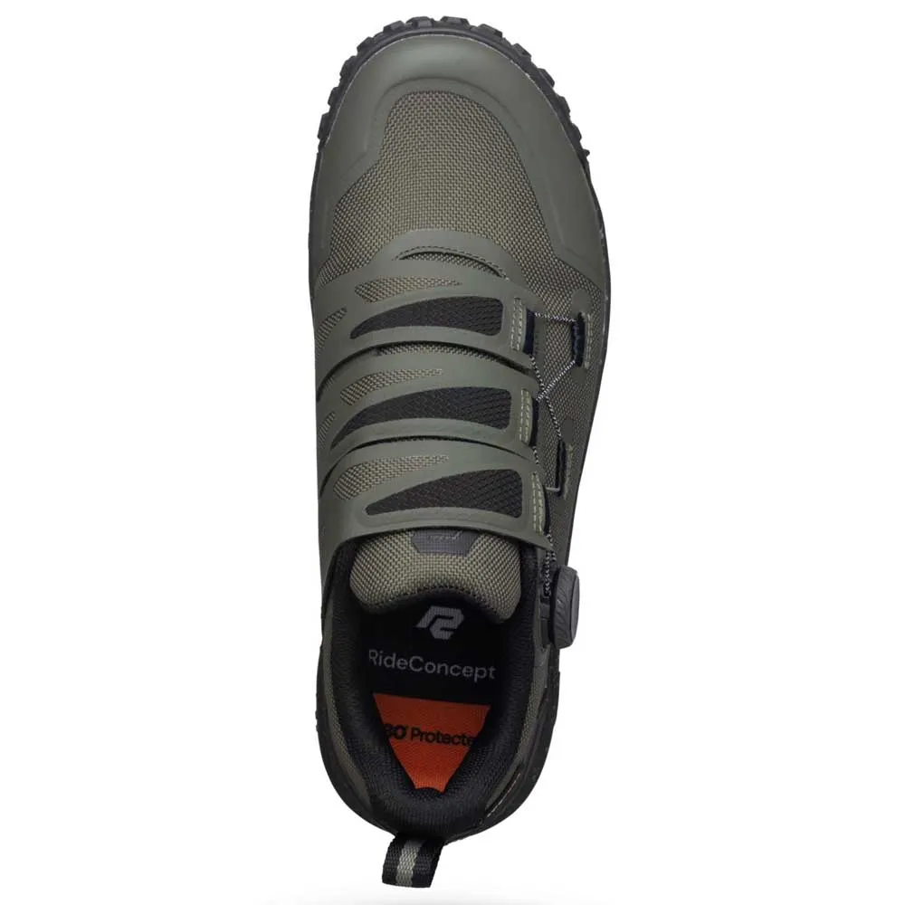 Ride Concepts Tallac Clip Boa Mtb-sko Ride Concepts Tallac Clip Boa Mtb-sko