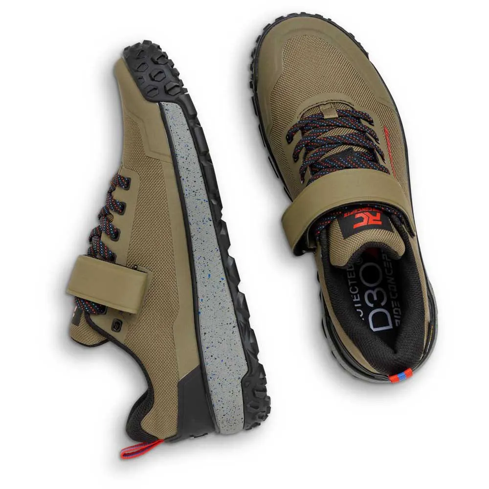 Ride Concepts Tallac Clip Mtb-sko