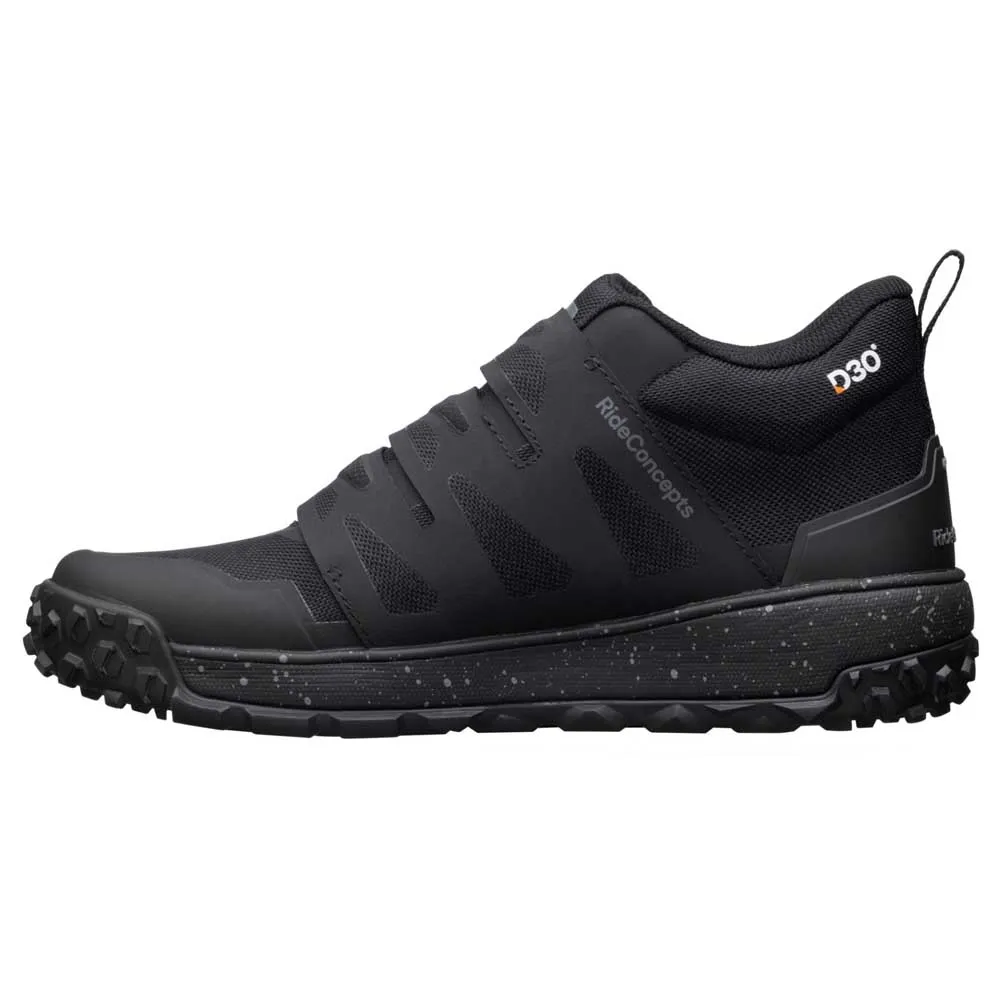 Ride Concepts Tallac Mid Boa Mtb-sko