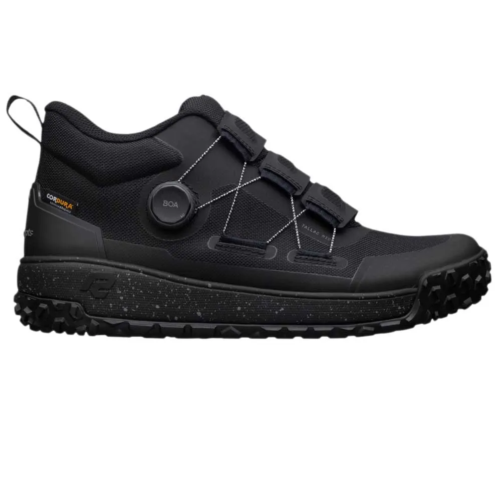 Ride Concepts Tallac Mid Clip Boa Mtb-sko Ride Concepts Tallac Mid Clip Boa Mtb-sko