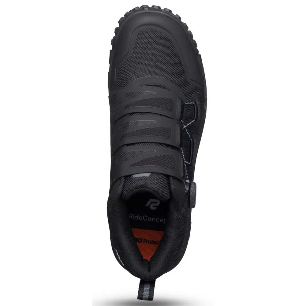 Ride Concepts Tallac Mid Clip Boa Mtb-sko Ride Concepts Tallac Mid Clip Boa Mtb-sko