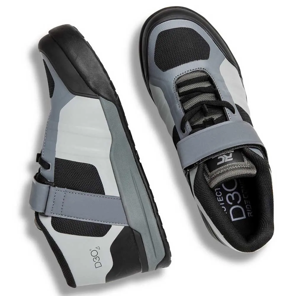 Ride Concepts Transition Clip Mtb-sko