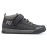 Black / charcoal