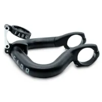 Ride Gps Alloy Round Kit 22.2mm Sykkelcomputerfeste