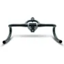 Ride Gps Alloy Round Kit 22.2mm Sykkelcomputerfeste, One size