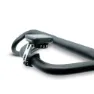 Ride Gps Alloy Round Kit 22.2mm Sykkelcomputerfeste, One size