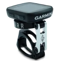 Ride Gps Carbon Aero Bolt-on Sykkelcomputerfeste