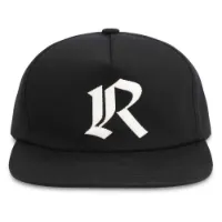 Ride Old English Cap Ride Old English Cap