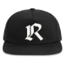 Ride Old English Cap, Black