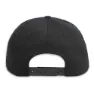 Ride Old English Cap, Black