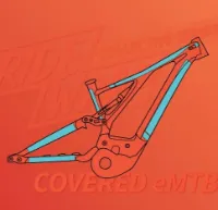 RIDE WRAP Covered eMTB Kit RIDE WRAP Covered eMTB Kit