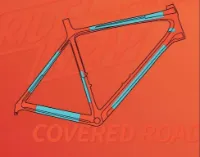 RIDE WRAP Covered Road & Gravel Kit RIDE WRAP Covered Road & Gravel Kit