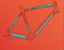 RIDE WRAP Covered Road & Gravel Kit
