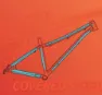 RIDE WRAP Covered Stål MTB Kit