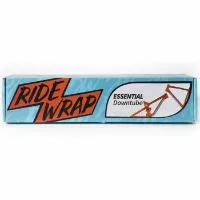 RIDE WRAP Essencial Xtra Thick Rammebeskyttelse