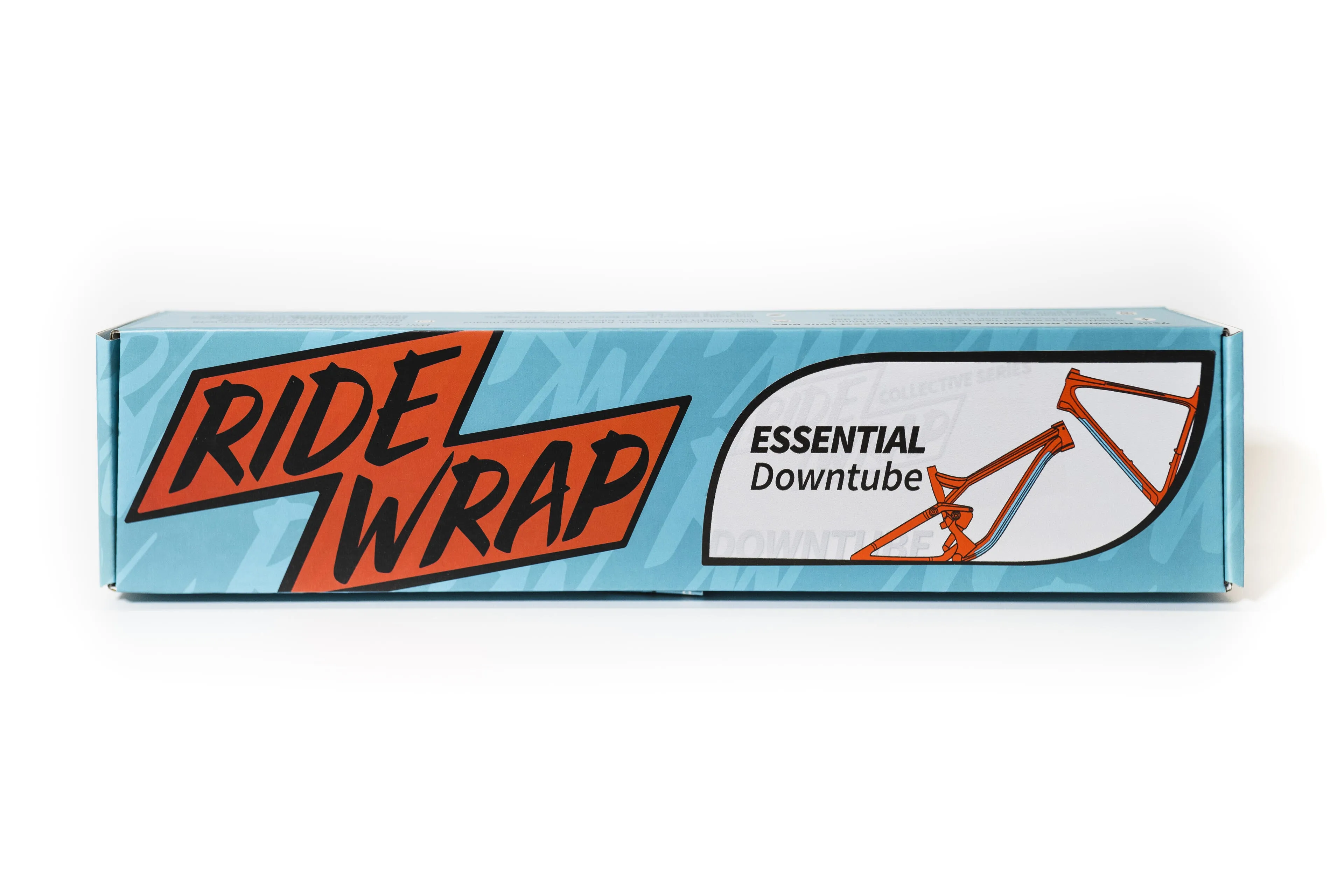 RIDE WRAP Essential Downtube Beskyttelse