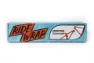 RIDE WRAP Essential Downtube Beskyttelse