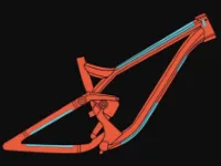 RIDE WRAP Essential Frame Kit RIDE WRAP Essential Frame Kit