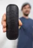 RIDE WRAP Shuttle Armor Rammebeskyttelse, Matte, One Size