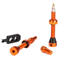 RideMax 4 Mousse Tubeless Presta Ventiler RideMax 4 Mousse Tubeless Presta Ventiler