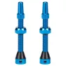 RideMax 4 Mousse Tubeless Presta Ventiler