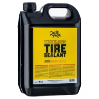 RideMax Tetningsmiddel For Slangeløse Dekk 5l