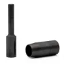 RideMax Uttrekker For Kopphode, Black, One Size