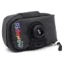 RideNow Boa Sadelveske 0.45l, Black, One Size